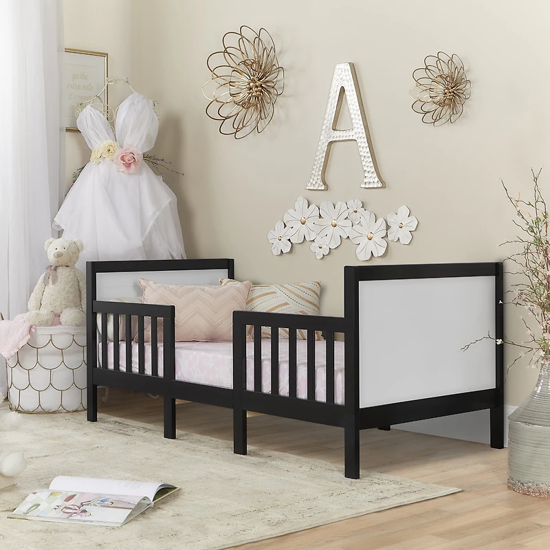 Dream On Me Lit convertible 3 en 1 pour tout-petit Hudson