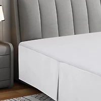 Super Soft Microfiber Bed Skirt