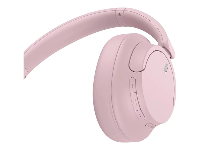Sony WH-CH720N Casque sans fil à réduction de bruit - Rose