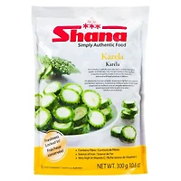 Karela Shana 300 grammes
