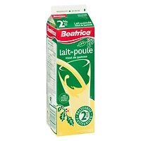 Beatrice Premium Egg Nog, 1L
