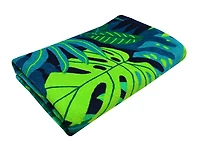 Mainstays Serviette de plage imprimée
