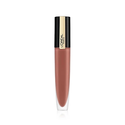 L'Oreal Paris Rouge Signature Lipstick, 6.3 mL