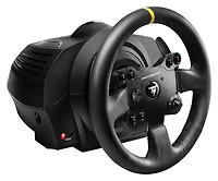 TX Racing Wheel Leather Edition