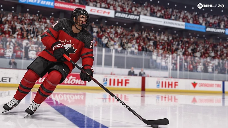 Jeu vidéo NHL 23 pour (Xbox Series X)