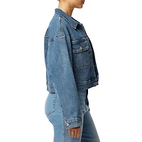 Levi Strauss Signature™ Women's '95 Trucker Jacket