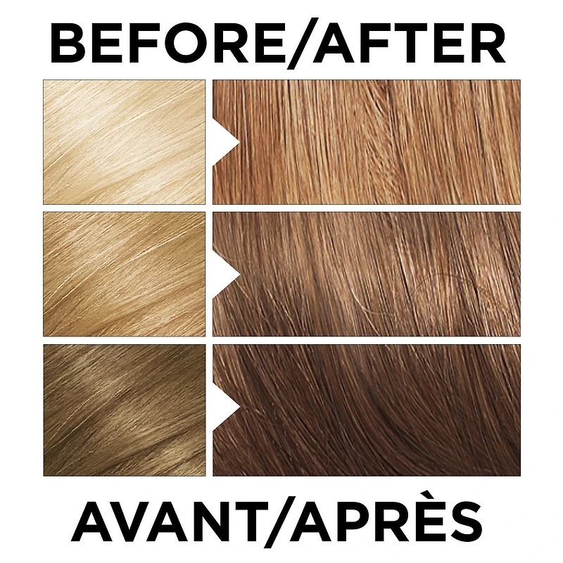 L'Oréal Paris Casting Natural Gloss Hair Dye
