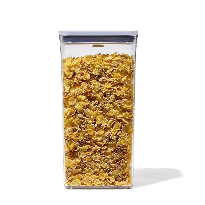 OXO Softworks POP2 Contenant Haut, Retangulaire 3.5L