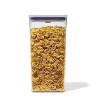 OXO Softworks POP2 Contenant Haut, Retangulaire 3.5L