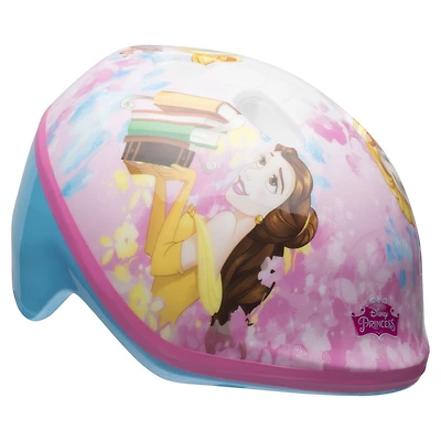 Casque de velo Princess de Bell Sports pour tout-petits