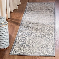 SAFAVIEH Brentwood Dilara Damask Area Rug