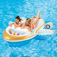 Play Day Private Jet Float