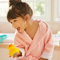 White Hot Safety Bath Ducky by Munchkin, Safety Bath Ducky