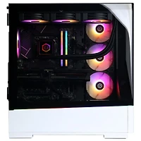 Ordinateur de jeux Cyberpowerpc Gamer Supreme SLC10220CPGV16 avec Intel Core i9-14900KF