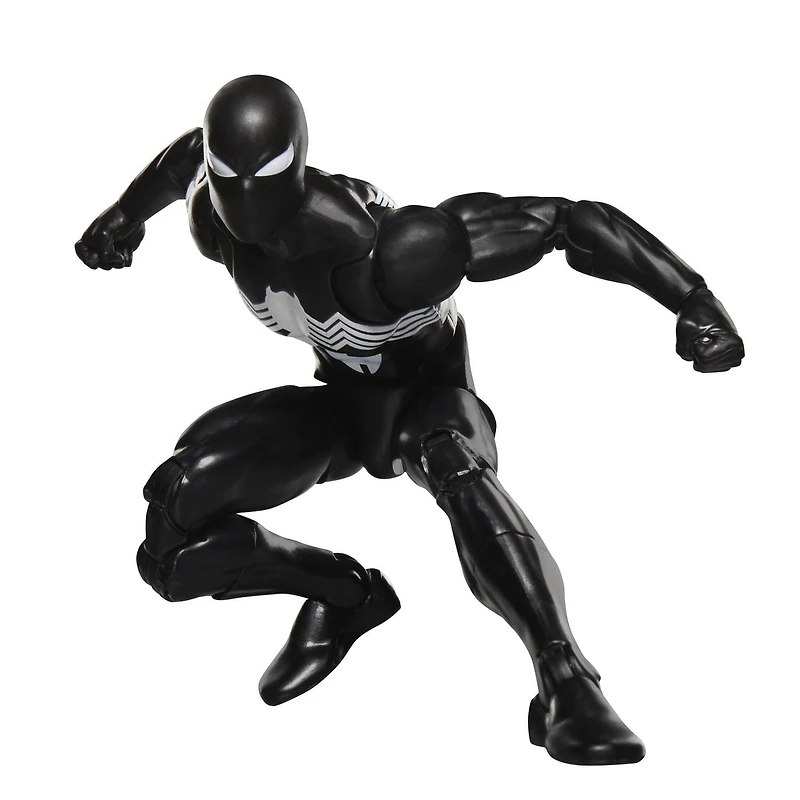 Marvel Legends Series Secret Wars Spider-Man