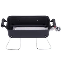 Char-Broil Deluxe Portable Gas Grill
