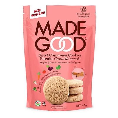 MG SWEET CIN COOKIES - FRENCH
