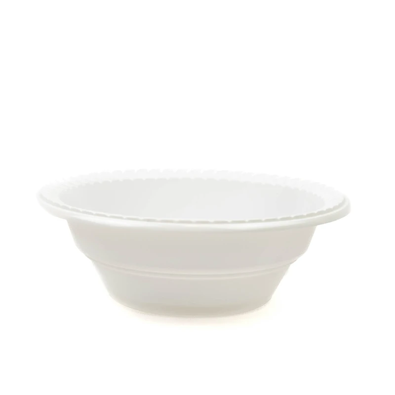 PLASTIC BOWLS 12OZ, E-ALTRA PLASTIC BOWLS 12OZ