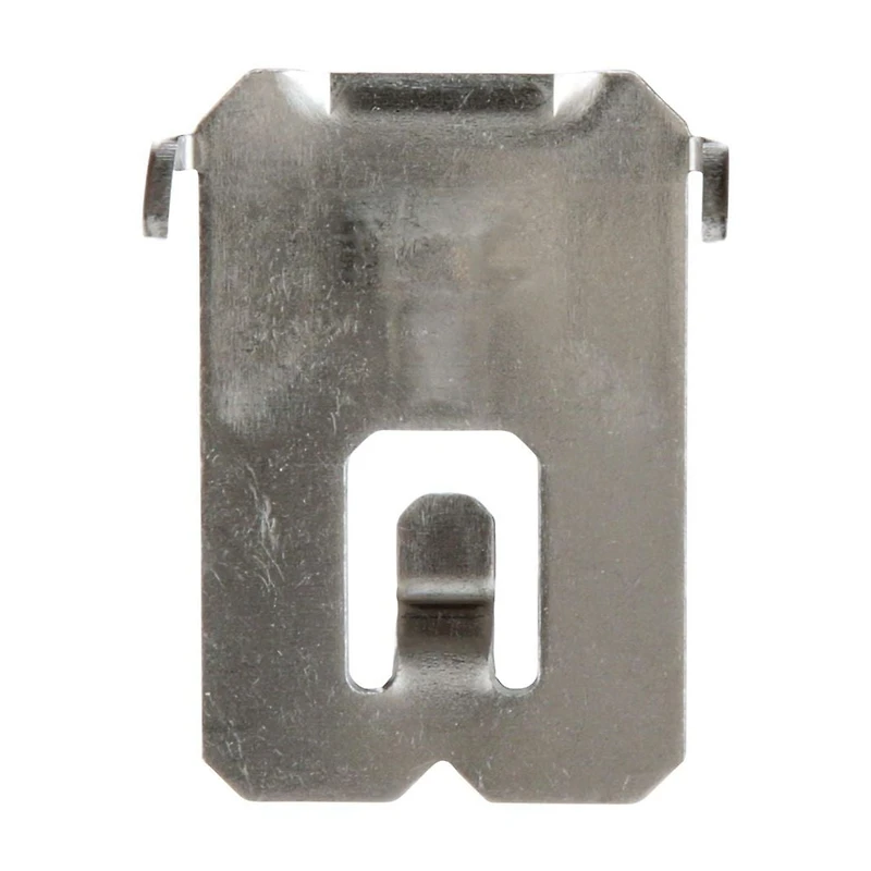 Crochet pour cadres pour cloisons sèches 3PH45M-1EF CLAW 3M(MC) avec outil de marquage temporaire, supporte 45 lb, 1 crochet