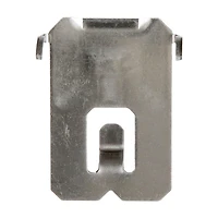 Crochet pour cadres pour cloisons sèches 3PH45M-1EF CLAW 3M(MC) avec outil de marquage temporaire, supporte 45 lb, 1 crochet