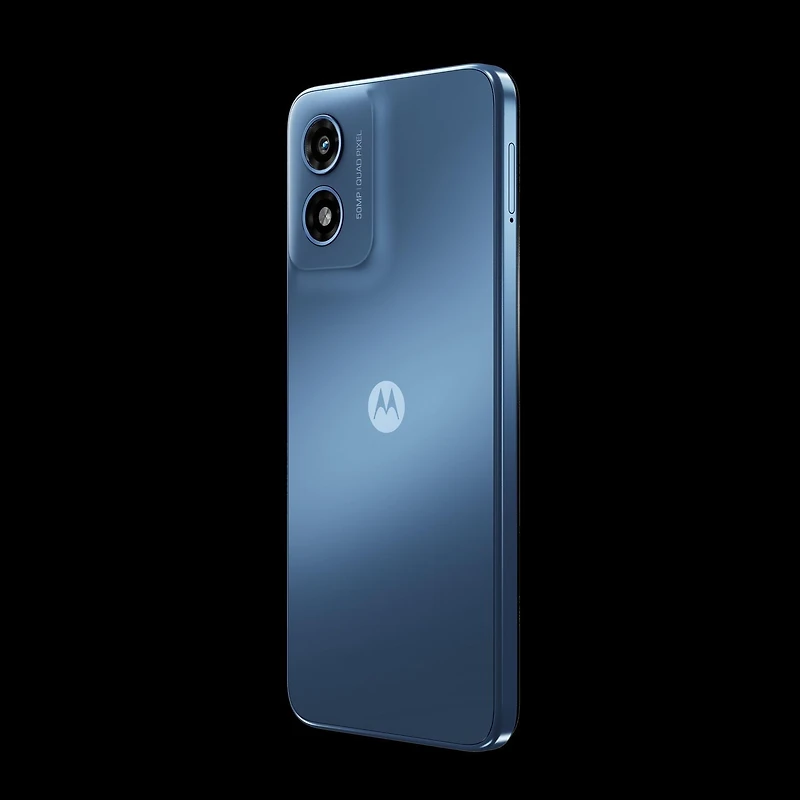 Moto G Play (2024) - Koodo Prepaid