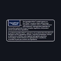 Boulettes italiennes de bœuf Angus entièrement cuites Notre Excellence 60 pièces, 907 g