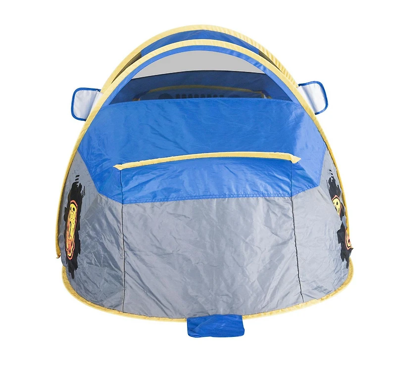 Pop Up Tent - Monster Car