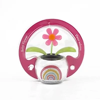 SOLAR FLOWER RAINBOW