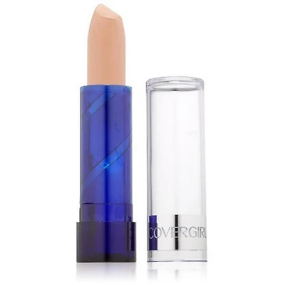 COVERGIRL Cache-cernes Smoothers, infusé de Ginseng, Vitamine E et Camomille, Conditionne et Hydrate, Léger, Sans Parfum, 100% Sans Cruauté