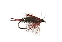 Superfly FLY1199-10P Nymph Prince Nymph #10, They work best when submerged