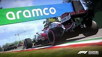 Jeu vidéo F1® 2021 pour (Xbox One) Xbox One