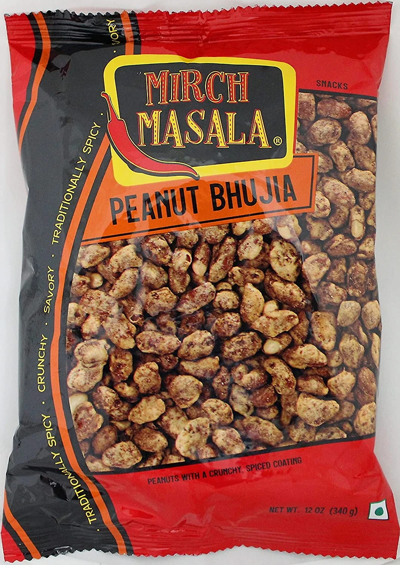 MM PENU BHUJIA - FRENCH AL PREMIUM MM PENUT BHUJIA