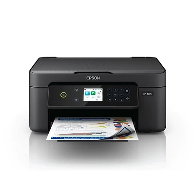 Imprimante multifonction couleur sans fil Epson Expression Home XP-4205
