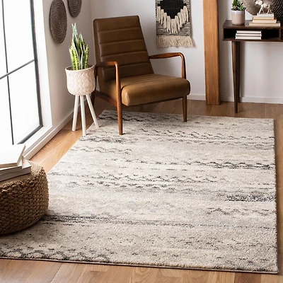 Safavieh Retro Coilean Abstract Area Rug