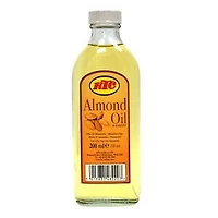 KTC ALMOND OIL - FRENCH