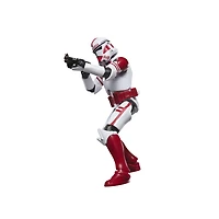 Star Wars The Vintage Collection Imperial Shock Trooper, Star Wars: The Clone Wars Premium 3.75 Inch Action Figure