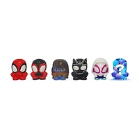 Mash'ems - Spidey et ses incroyables amis - Sphère Capsule S2 Mash'em's Spidey S2