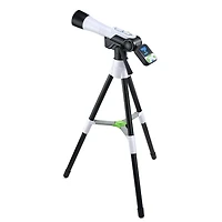 LeapFrog Téléscope Vidéo interactif - Version française