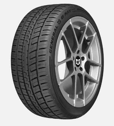 General G-MAX AS-07 225/40R18XL 92W BSW pneu