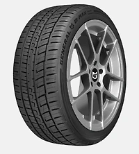 General G-MAX AS-07 225/40R18XL 92W BSW pneu