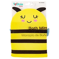 Gant de bain