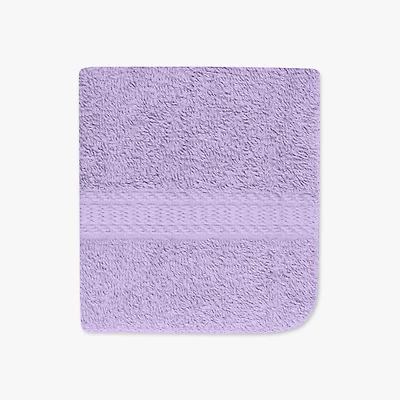 Mainstays Basic Washcloth