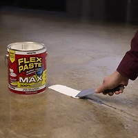 Flex Paste White, Seal Cartridge