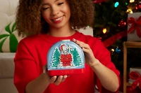 Polly Pocket-Coffret Peanuts-collector avec 7accessoires