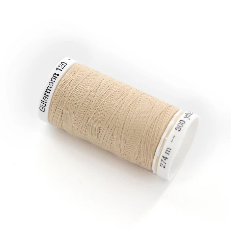 Fil tout usage Gutermann 120 à 100 % polyester