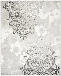 SAFAVIEH Adirondack Hortense Tapis Floral