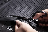 Tapis toute saison Autodrive