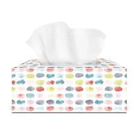 Scotties Ultra Soft with Lotion, 3-Ply Tissue Infused with Aloe & Vitamin E, Hypoallergenic and Dermatologist Tested, 4 Boxes, 104 Tissues Per Box, Scotties Ultra Soft with Lotion 3Ply Facial Tissue