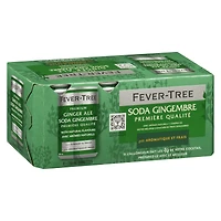 Fever-Tree Ginger Ale, Fever-Tree Ginger Ale