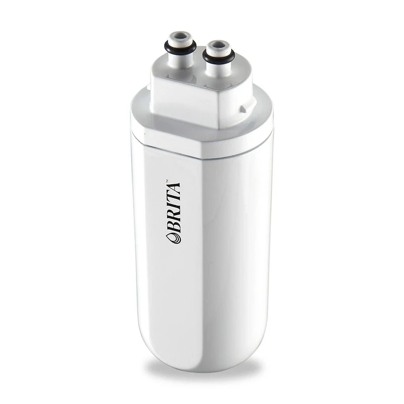 Une Puissante Filtration Instantanée, Sur Votre Comptoir Brita Hub 87340C